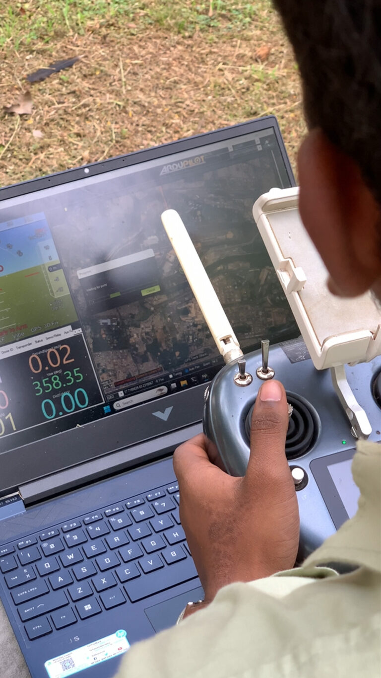 drone services in visakhapatnam