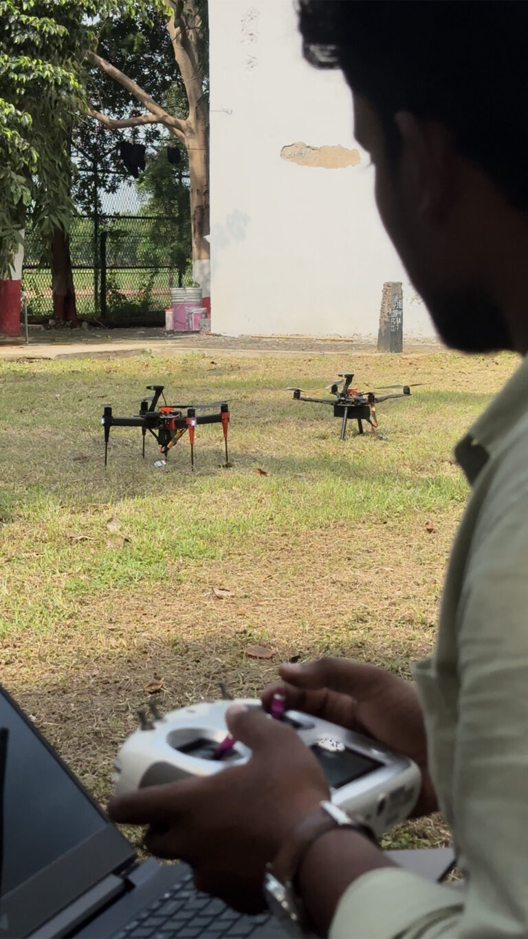 drone services in visakhapatnam