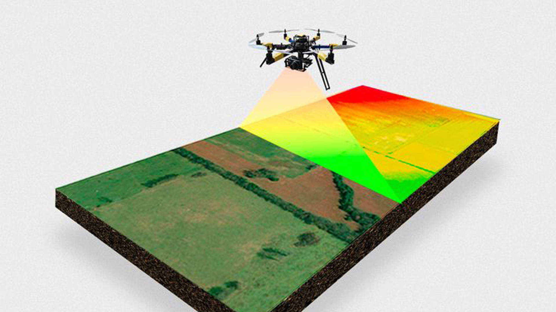 Agriculture Drone Solutions