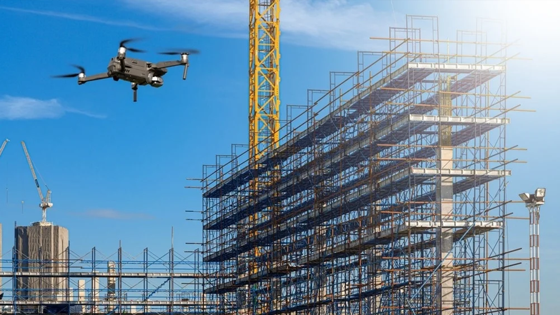 Construction & Real Estate 1